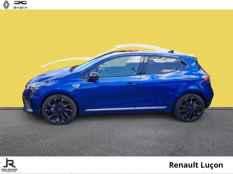 Renault Clio V