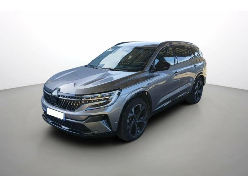Renault Espace VI