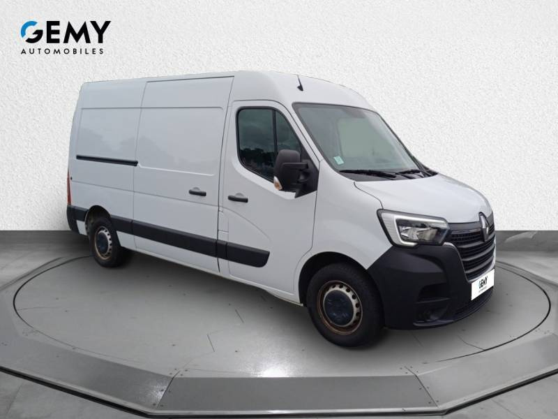 Renault Master III