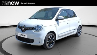 TWINGO III