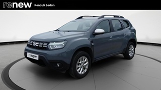 DUSTER