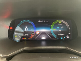 Vehicle 3D Image