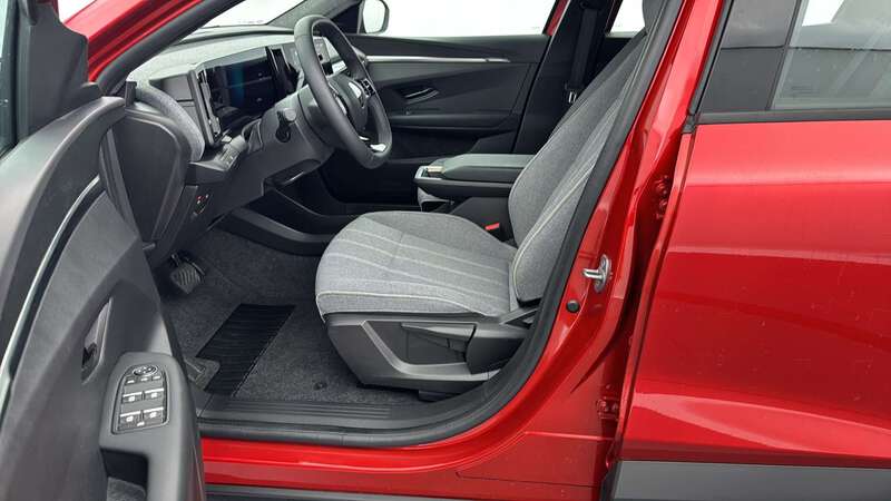Renault Scenic E-Tech Electrique