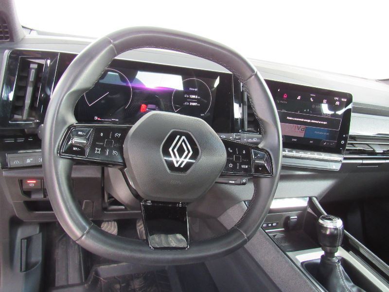 RENAULT Austral 2023 — imagine 48
