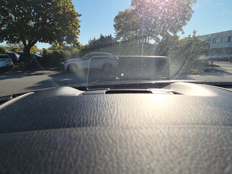 Fahrzeugabbildung CX-5 Kangei Ganzjahresreifen Bild 14 von 15