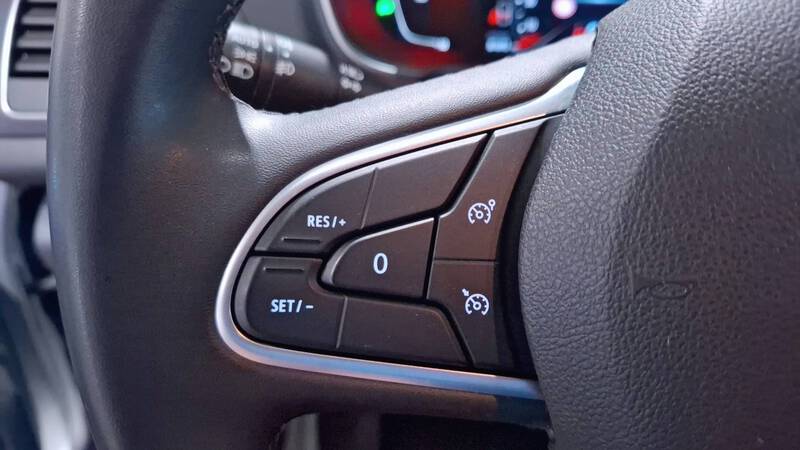 Renault Megane IV Berline