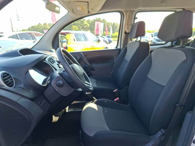 Renault Kangoo VP
