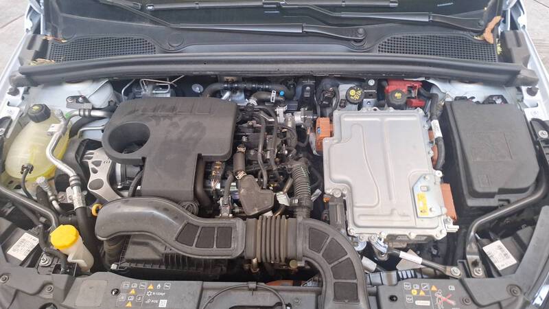 Renault Clio V