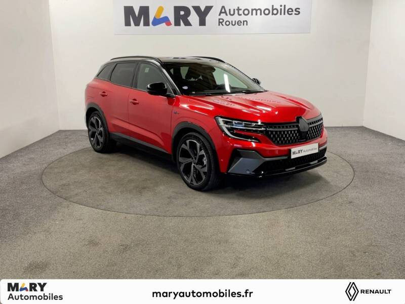Renault Austral