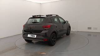 Vehicle 3D Image
