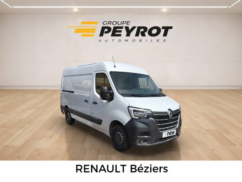 Renault Master III