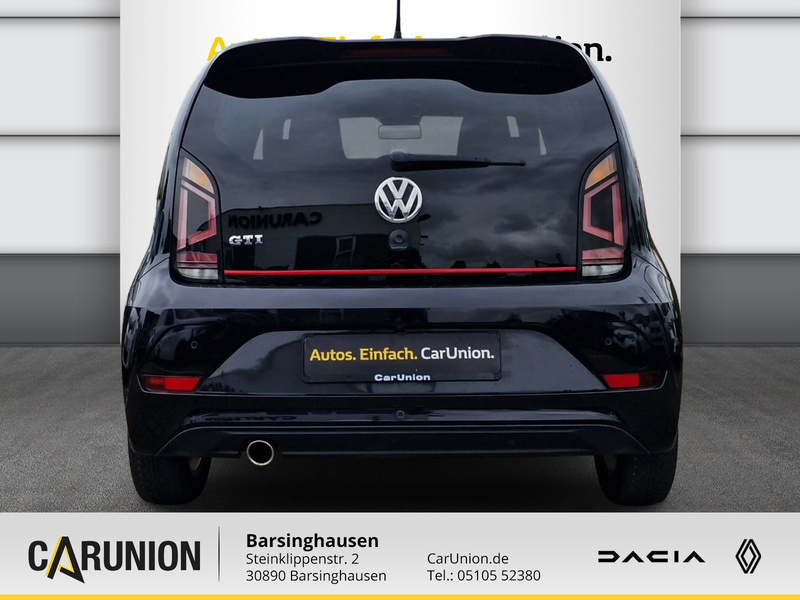 VW up!