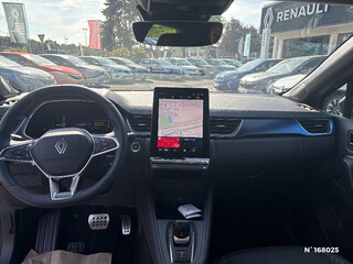 Vehicle 3D Image