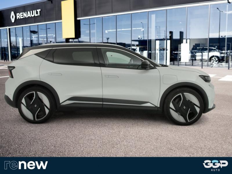 Renault Scenic E-Tech Electrique