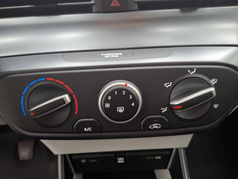 Hyundai i20 III