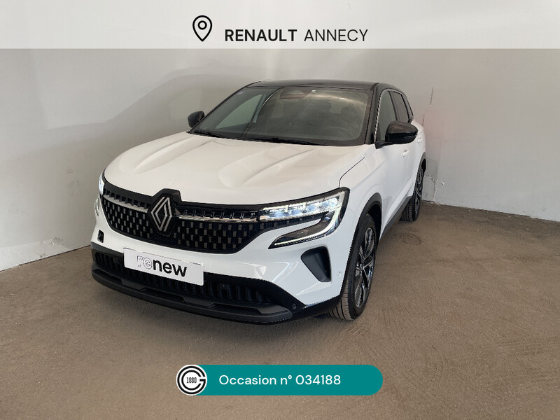 Renault Austral