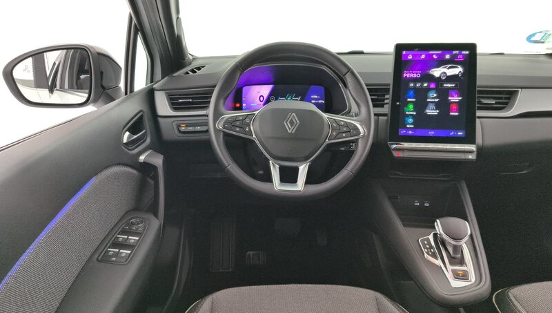 Renault Symbioz