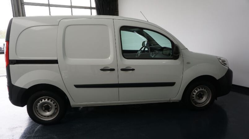 RENAULT Kangoo 2019 — imagine 4
