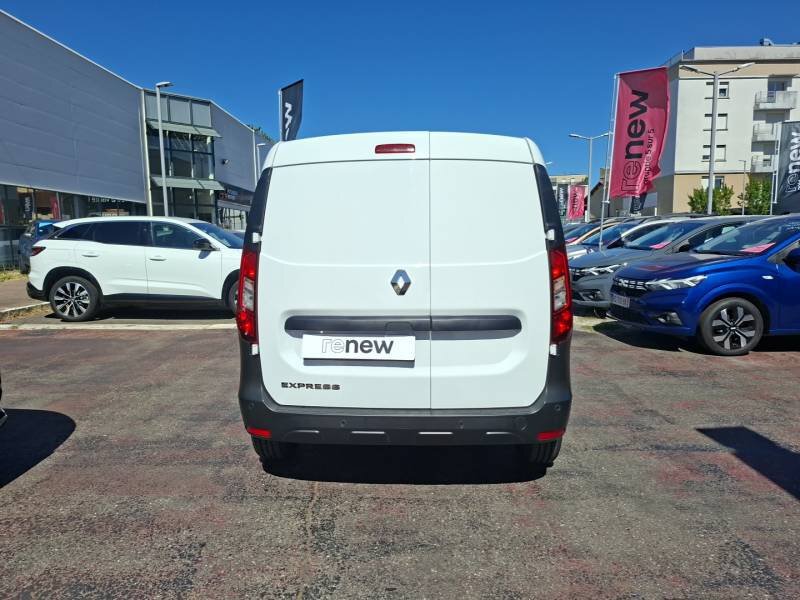 Renault Express VAN
