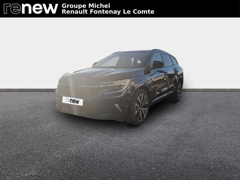 Renault Espace VI