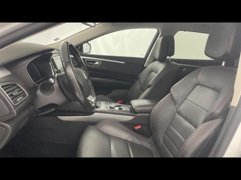 Renault Talisman Estate