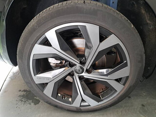 Vehicle 3D Image