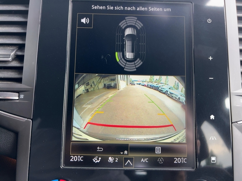 Renault Talisman