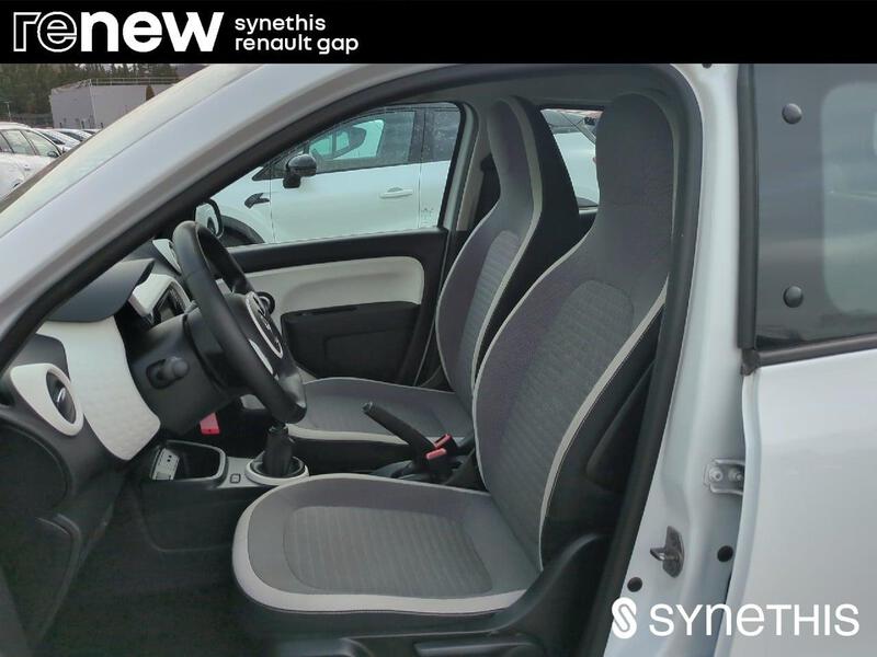 Renault Twingo III
