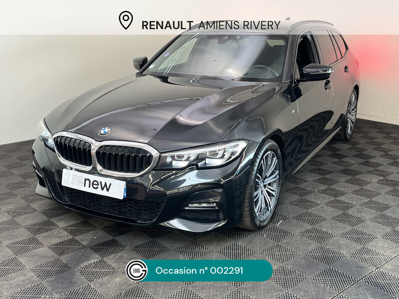 BMW Serie 3