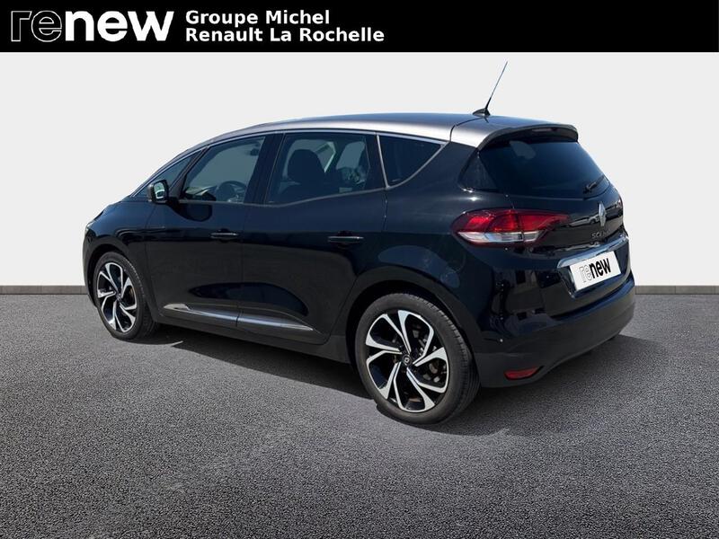 Renault Scenic IV