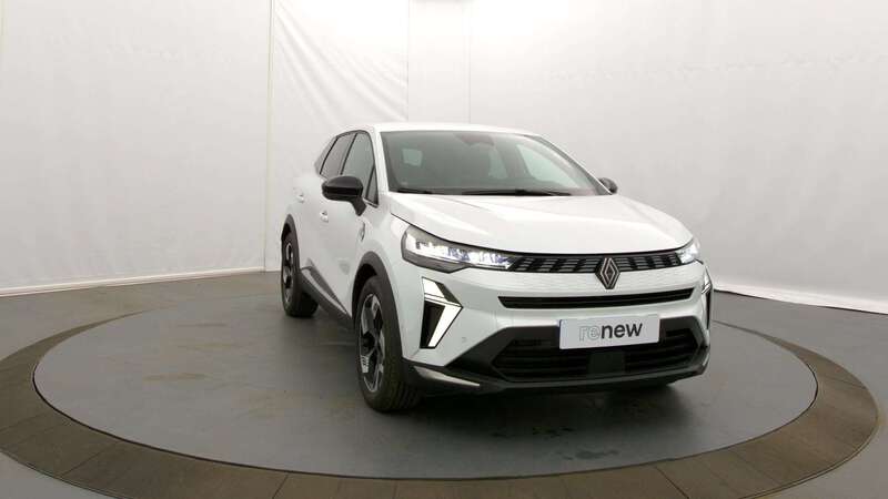 Renault Symbioz