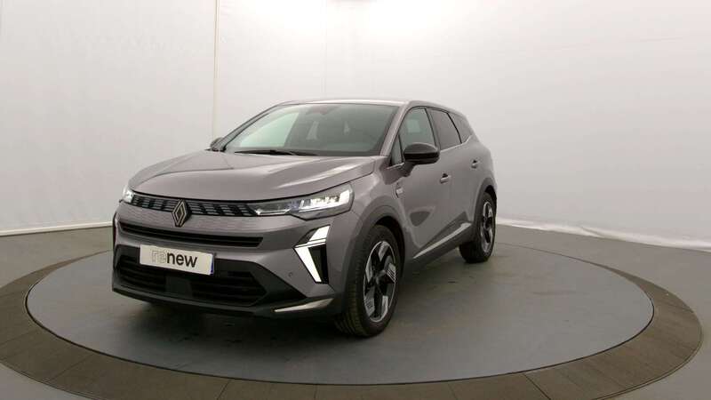 Renault Symbioz