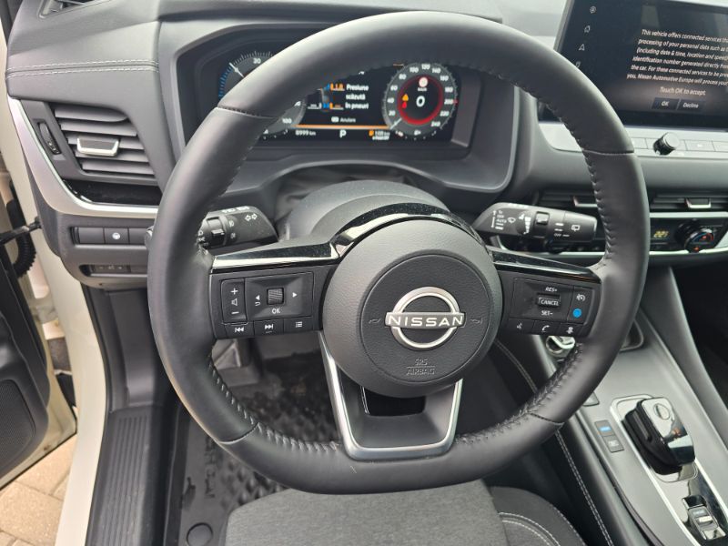 NISSAN Qashqai 2022 — imagine 17