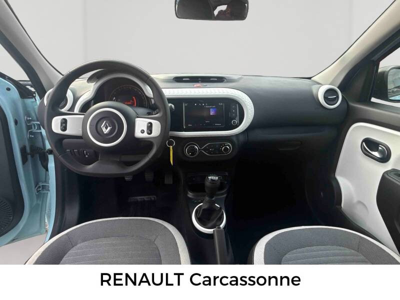 Renault Twingo III