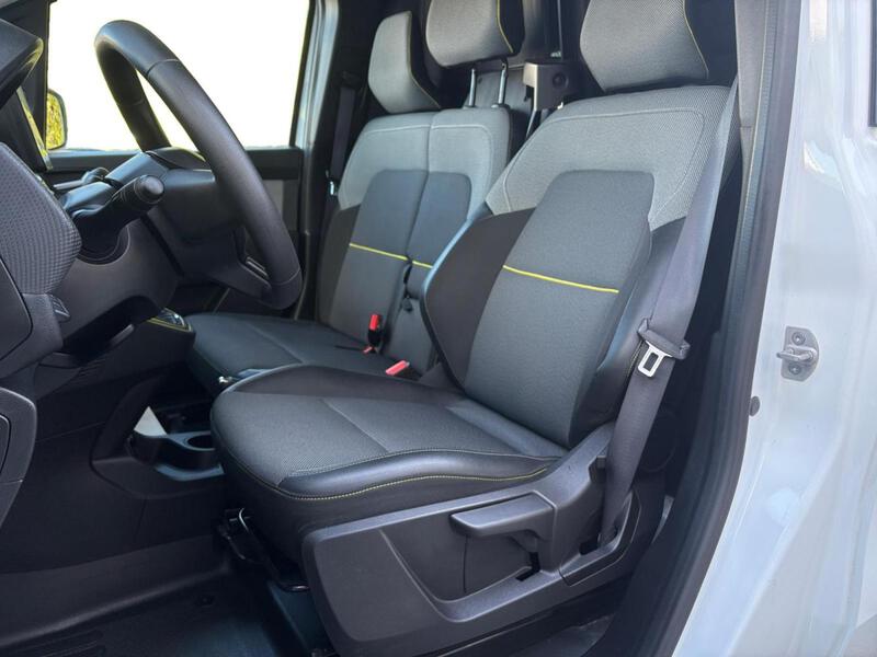 Renault Kangoo VU