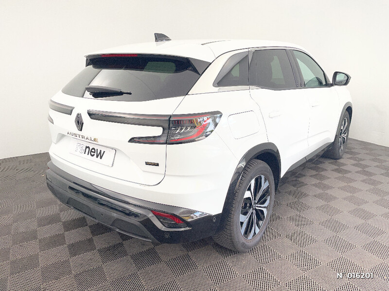 Renault Austral