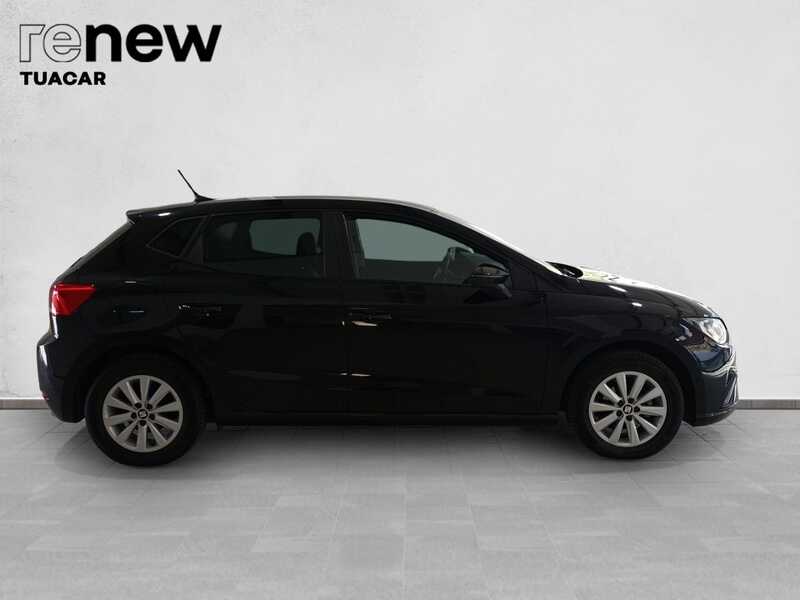 SEAT Ibiza 1.0 Style — photo 4