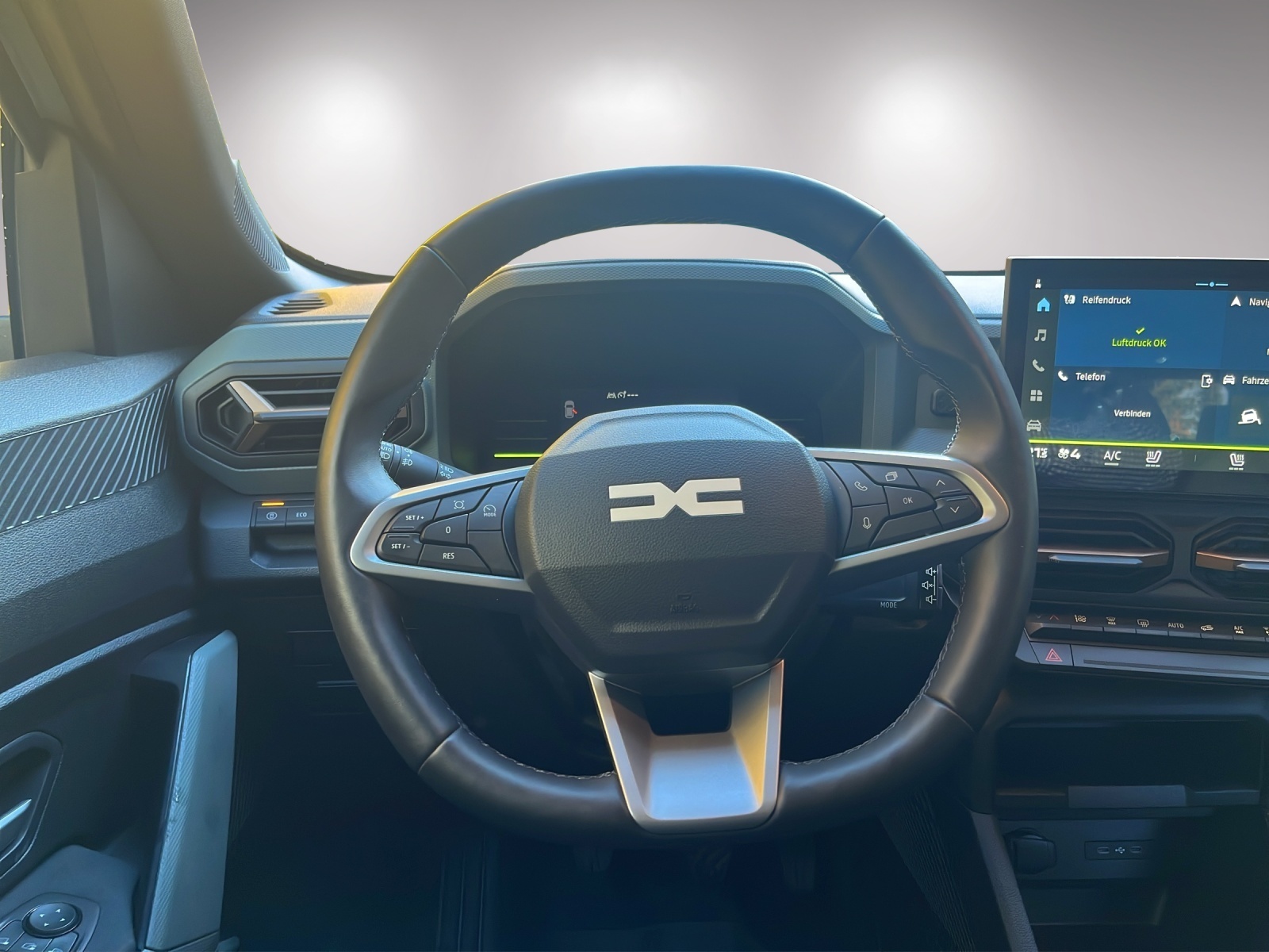 Dacia Duster – Bild 9