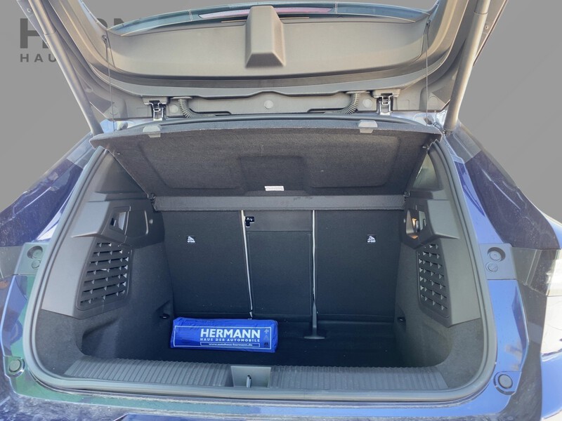Renault Scenic E-Tech