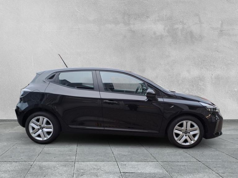 Renault Clio – Bild 6
