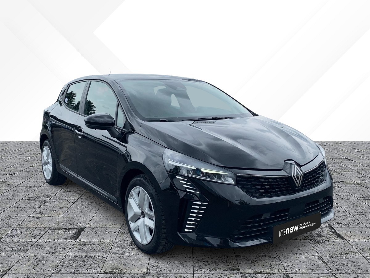 Renault Clio – Bild 5
