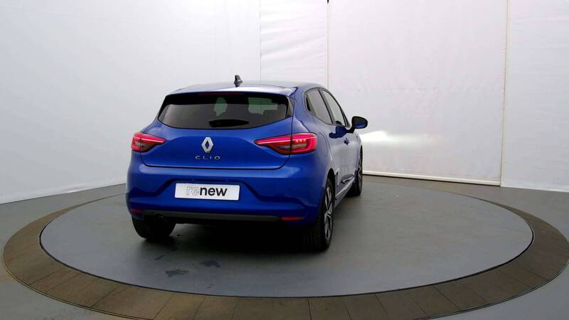Renault Clio V