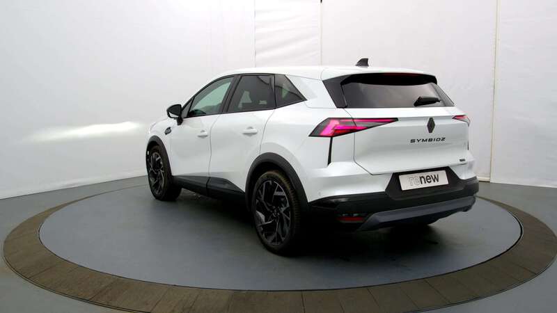 Renault Symbioz