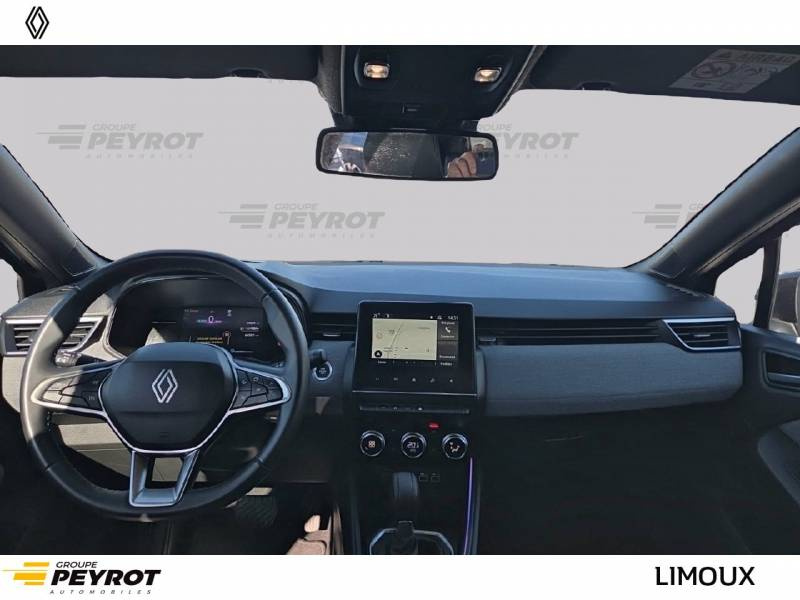 Renault Clio V