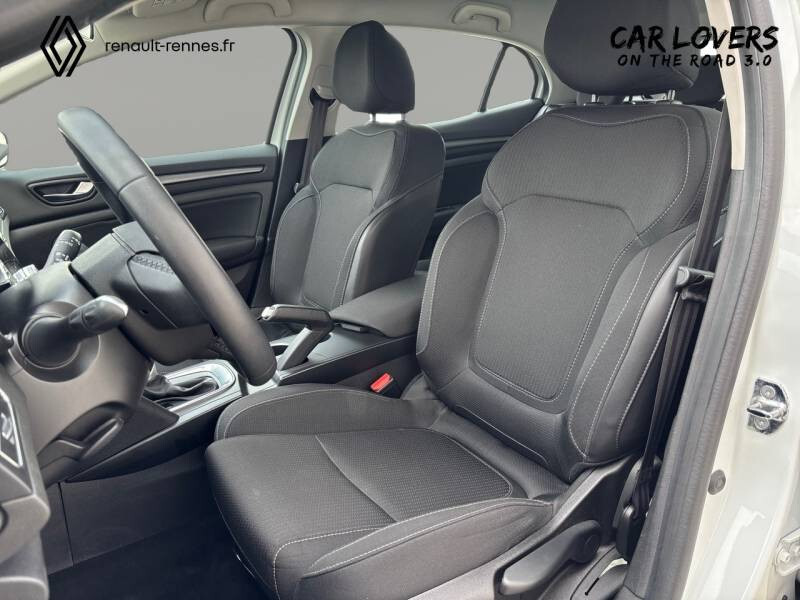 Renault Megane IV Berline