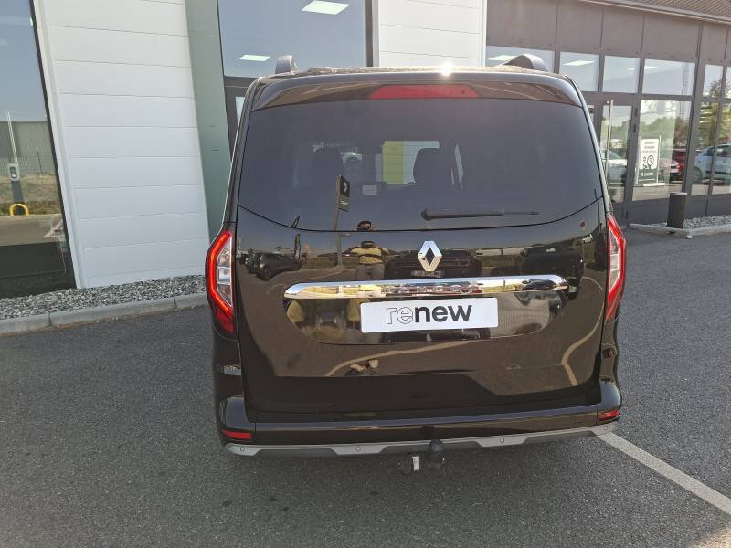 Renault Kangoo VP
