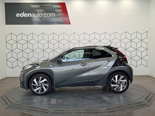 Vehicle 3D Image