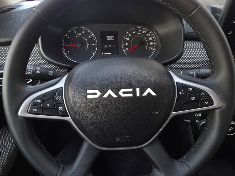 DACIA Logan 2023 — imagine 45