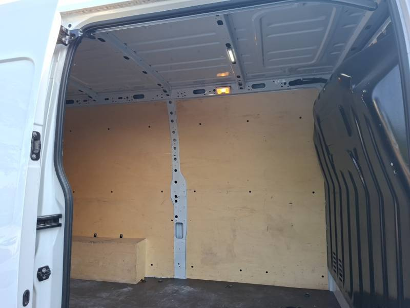Renault Master III
