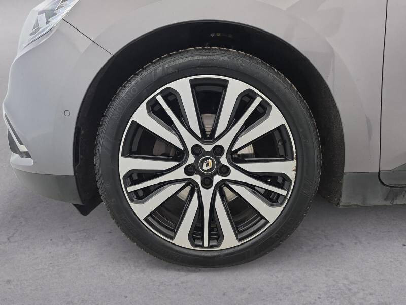 Renault Scenic IV